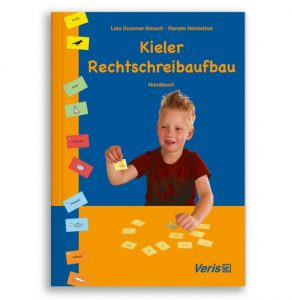 Kieler Rechtschreibaufbau Handbuch