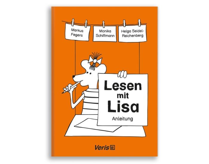 Lesen mit Lisa Anleitung